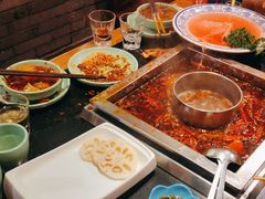 -蜀江龙火锅(339店)