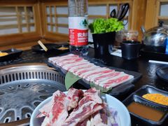 -九田家黑牛烤肉料理(盛龙广场店)