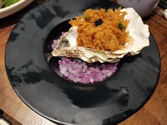 -星叶·东南亚料理(宁波万象汇店)
