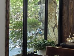 -五观堂素食(新华路店)