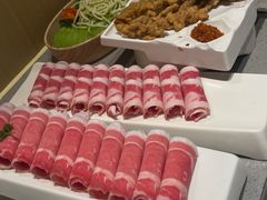 -海底捞火锅(河东万达广场店)