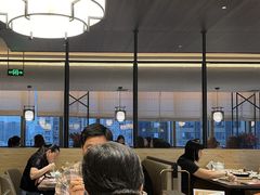 大堂-四道菜·福建菜馆(新街口金鹰店)