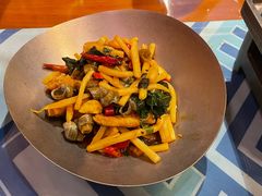 -五条友·广西烧烤大牌档(盛天地店)