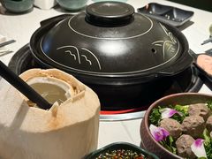 -狐狸爱上椰子鸡(滨江星光大道店)