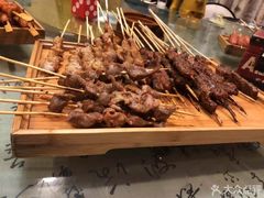 -新凯旋烧烤·燕姐千岛湖土菜