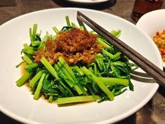 -汤城小厨•粤菜•靓汤(苏州街店)