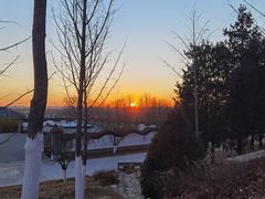 -北京西山国家森林公园