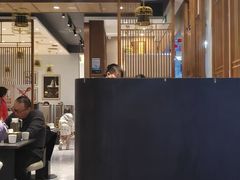 -东来顺饭庄(上地华联店)