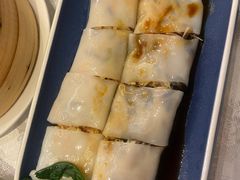 -酌宴府The China Club·广州万富希尔顿酒店(云城东路店)
