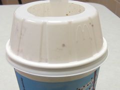 -麦当劳(保定裕华路店)