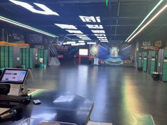 -极限PLAY运动娱乐新世界·团建派对潮玩休闲馆·室内蹦极高空游乐园