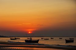 -香庭海婚纱摄影·威海旅拍(统一路店)