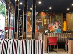 门面-尊宝比萨(斗西店)