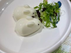 -姥姥春饼·烤鸭(未央路盛龙店)