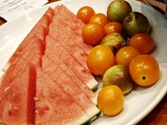 -永安水煮活鱼·仪征菜(仪征奥林匹克店)
