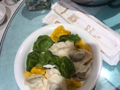 -赶海部落海鲜城(海阳路店)