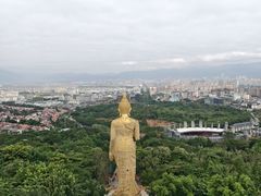 -西双版纳勐泐文化旅游区