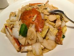 -宁海食府·涌宴(真和店)