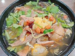 -阿芬卤面(花巷店)