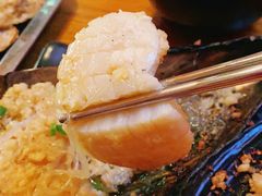 -云晓光头烧烤吧(德平路店)