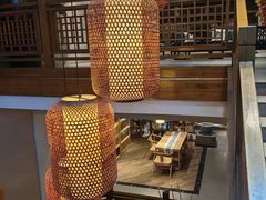 -宴西湖(滨湖公园店)