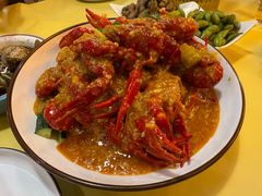 -小田油焖小龙虾(双井店)