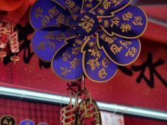 -越秀西湖花市(广州城市广场花卉店)