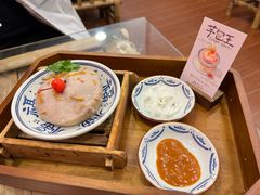 -芋包王闽南茶楼(八市店)