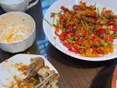 -秦月轩·陕西家乡菜(阜成路·五棵松店)