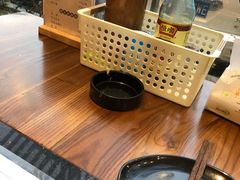 -烧货·活海鲜炭烧(湖滨商业街店)