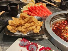 -小王少龙火锅(沙南街店)