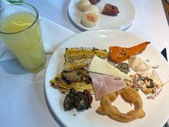 -拉蒂娜·巴西牛排馆 Latina·Brazilian Steakhouse(陆家嘴旗舰店)
