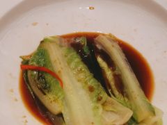-君庭中餐厅(友谊宾馆店)