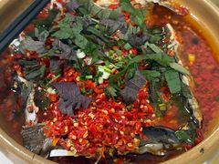 -笨罗卜浏阳菜馆(太平街店)
