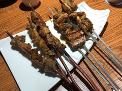 -西域阿里马新疆菜·清真(桂花路店)