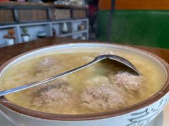-杨厨的田园饭店(长城路店)