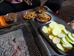 -同心烧烤(总店)