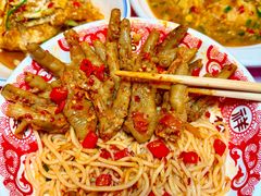 -恰八斗·猛火长沙菜(国贸店)