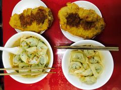 -潘国仙耳光馄饨(黄家阙路店)