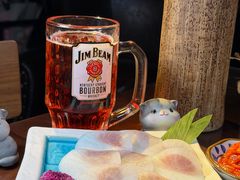 -鸟泉居酒屋·烧鸟·酒馆(百子湾店)