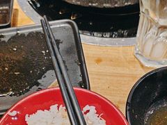 -水林间·寿喜烧自助(仙林金鹰店)