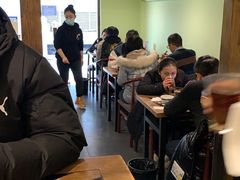 大堂-紫滇源云南生态菜(丹凤街店)