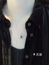 点击看大图 -Cindy Jewelry·钻戒·彩色宝石