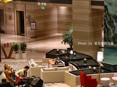 -合肥皇冠假日酒店·菲亚斯特自助餐厅(黄山路店)