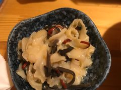 -福匠日本料理(人民路店)