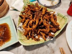 -西夏回族烧麦馆(牡丹街店)