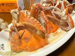 -阿勇海鲜排档2号(朱家尖店)