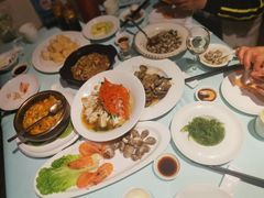 -高佳庄·舟山海鲜(海景旗舰店)