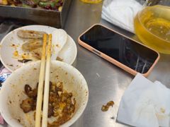 -老三李村河底戳子肉(总店)