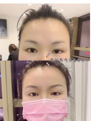 -MIVI半永久纹眉纹绣